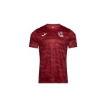 Camiseta Previa al Partido de la Tercera Equipación de la Real Sociedad 2026/27 para Mujer