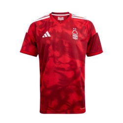 Camiseta Local Nottingham Forest 2026/27 Hombre Camiseta Local Nottingham Forest 2026/27 Hombre