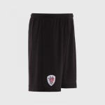 Pantalón Corto de Visitante Hombre Bristol City 2025/26