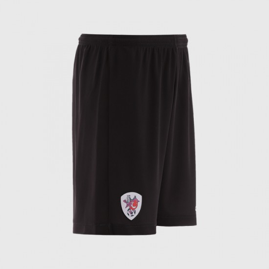 Pantalón Corto de Visitante Hombre Bristol City 2025/26