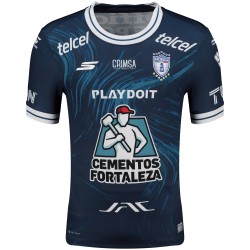 Camiseta visitante del Pachuca 2025/26 para hombre