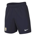 Pantalón Corto de la Copa Mundial 2026 de Uruguay Primera Equipación para Hombre