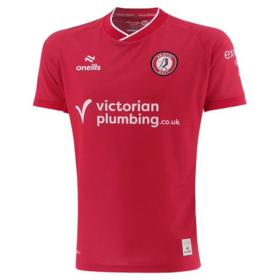 Camiseta Local del Bristol City 2026/27 para Niño