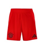 Pantalones cortos Home Bayern Munich 2024/25 para mujer
