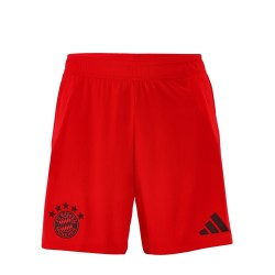 Pantalones cortos Home Bayern Munich 2024/25 para mujer