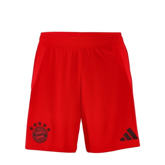 Pantalones cortos Home Bayern Munich 2024/25 para mujer
