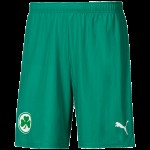 Pantalones cortos de visitante para mujer SpVgg Greuther 2024/25