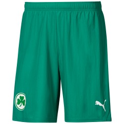 Pantalones cortos de visitante para mujer SpVgg Greuther 2024/25