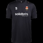 Camiseta Mujer Willem II 2025/26 Tercera Calentamiento