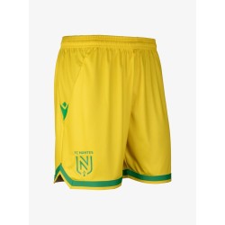 Pantalones cortos de casa para niño FC Nantes 2024/25