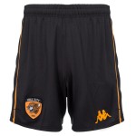 Niño Hull City 2025/26 Pantalones Cortos Local