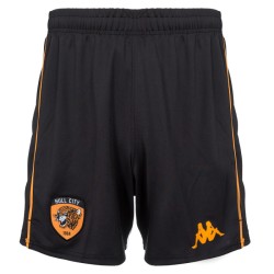 Niño Hull City 2025/26 Pantalones Cortos Local