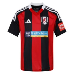 Camisa de visitante para niño Fulham 2024/25