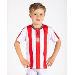 Kit Local de Stoke City 2024/25 para Niños Kit Local de Stoke City 2024/25 para Niños