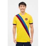 Camiseta Retro Johan Cruyff FC Barcelona 1974/75 para Hombre #9