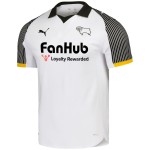 Camiseta local Niño Derby County 2025/26