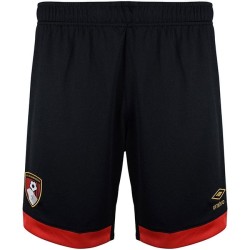 Pantalones cortos de casa para niño AFC Bournemouth 2024/25