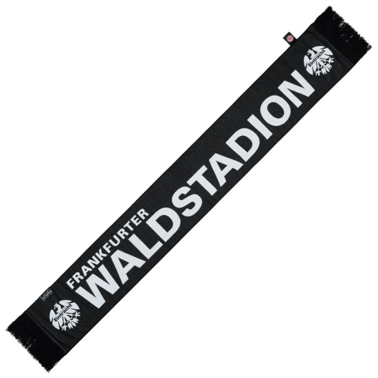 Bufanda Waldstadion Basic Eintracht Frankfurt Bufanda Waldstadion Basic Eintracht Frankfurt