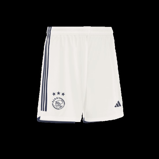 Pantalones Cortos Visitantes 2ª de Ajax 2023/24 para Hombres