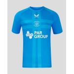 Camiseta Visitante de Preston North End 2024/25 para Hombres