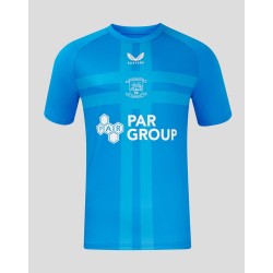 Camiseta Visitante de Preston North End 2024/25 para Hombres