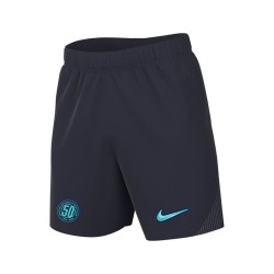 Pantalones cortos pre-partido de tercera equipación para hombre Montpellier 2024/25