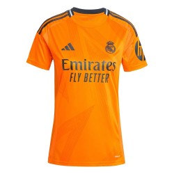 Camiseta de visitante de mujer Real Madrid 2024/25