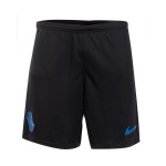 Pantalón corto visitante infantil Deportivo La Coruña 2026/27