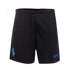 Pantalón corto visitante infantil Deportivo La Coruña 2026/27 Pantalón corto visitante infantil Deportivo La Coruña 2026/27