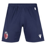 Pantalones Cortos de Visitante Bologna FC 2026/27 para Hombre