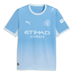 Camiseta Manchester City 2026/27 Home de Hombre
