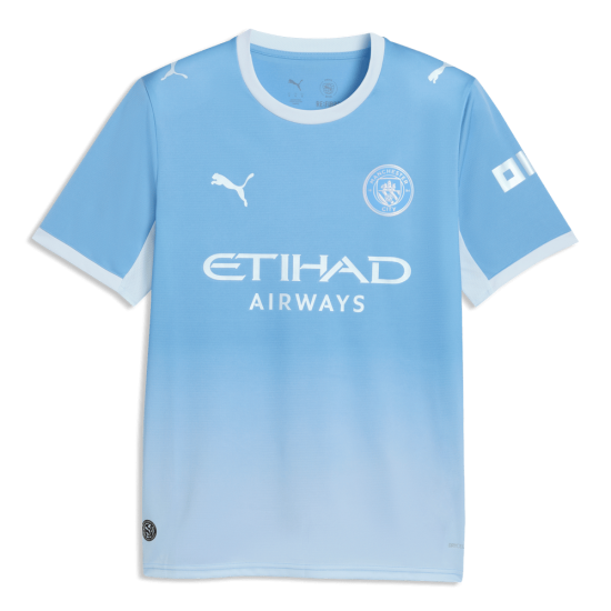 Camiseta Manchester City 2026/27 Home de Hombre