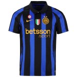 Camiseta Inter Milan 2026/27 Home de Mujer