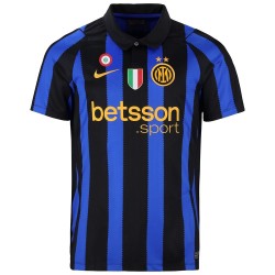 Camiseta Inter Milan 2026/27 Home de Hombre