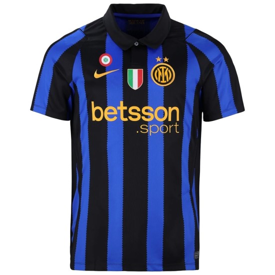 Camiseta Inter Milan 2026/27 Home de Mujer