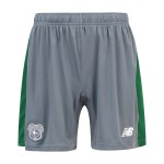 Pantalones Cortos Visitantes de Cardiff City 2024/25 para Niños Pantalones Cortos Visitantes de Cardiff City 2024/25 para Niños