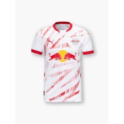 Camiseta Home RB Leipzig 2024/25 para niño