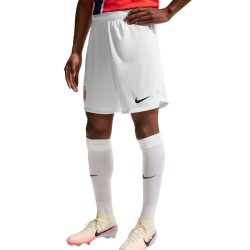 Pantalón Corto de la Copa Mundial 2026 de Noruega Primera Equipación para Niño