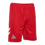 Pantalones Cortos Visitantes de 1. FC Köln 2024/25 para Mujeres