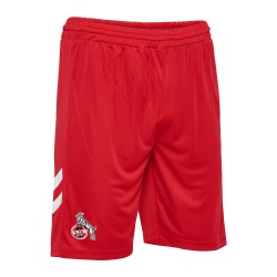 Pantalones Cortos Visitantes de 1. FC Köln 2024/25 para Mujeres