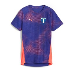 Camiseta Individual BLAZE tercera para niños Malmö FF 2025 - Púrpura Camiseta Individual BLAZE tercera para niños Malmö FF 2025 - Púrpura