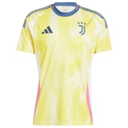 Camisa de visitante para hombre Juventus 2024/25