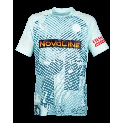 Camiseta tercera 1. FC Kaiserslautern 2024/25 para hombre