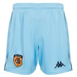 Niño Hull City 2025/26 Tercer Pantalón Corto Niño Hull City 2025/26 Tercer Pantalón Corto