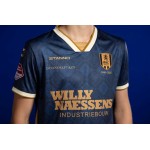 Camiseta Hombre RKC Waalwijk 2025/26 Visitante Camiseta Hombre RKC Waalwijk 2025/26 Visitante