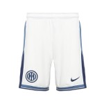 Pantalones cortos de visitante para hombre Inter 2024/25