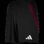 Pantalones Cortos Casa 1. FC Nürnberg 2024/25 para Hombres Pantalones Cortos Casa 1. FC Nürnberg 2024/25 para Hombres