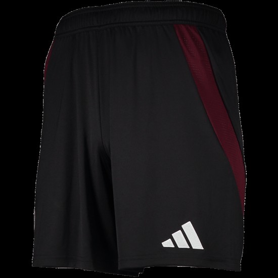 Pantalones Cortos Casa 1. FC Nürnberg 2024/25 para Hombres Pantalones Cortos Casa 1. FC Nürnberg 2024/25 para Hombres