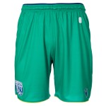 Pantalones Cortos de Visitante Niño West Bromwich Albion 2025/26