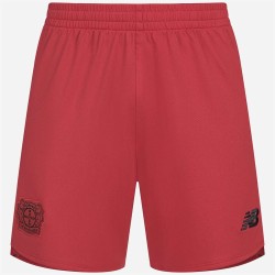 Pantalones alternativos local Bayer 04 Leverkusen 2025/26 mujer
